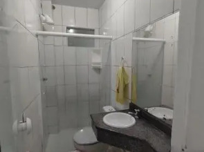 Apartamento exclusivo para hospedagem- Anthurium