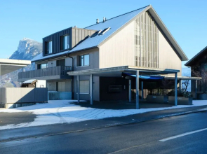 Apartment Nautica Faulensee