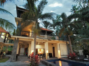 Villa Matanai l
