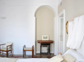 Via Anzi Como Apartments