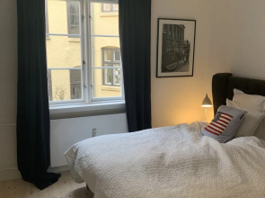 Apartment 1 bedroom Grønnegade