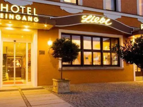 Hotel Liebl