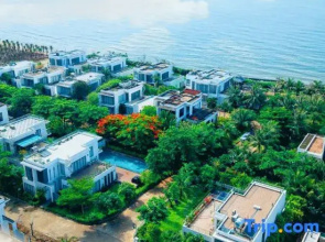 Aria Resort Vung Tau - Apartments and Villas with Private Beach - Perfect for Families