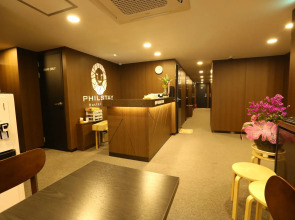 TRIPSTAY Myeongdong