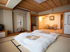 HOTEL Shiga Sunvalley