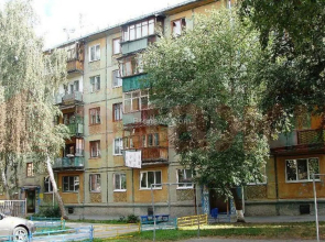 Domashnyaya on the st. Zavodskaya, 2