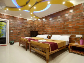 Hillside Spring Valley