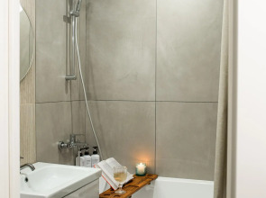 Greenbox (Гринбокс) на улице Коминтерна 22