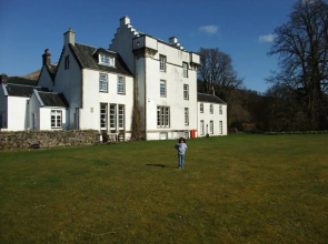 Inverawe Cottages