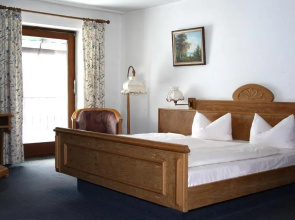 Allgau Hotel Hofgut Kurnach SB-Hotel eK