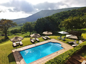 Chestnut Country Lodge