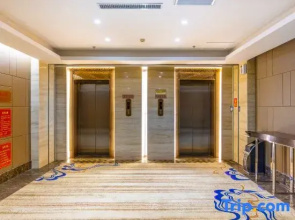 Baiyin Renan Hotel