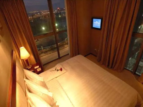 Zhanxiang Yueting Apartment