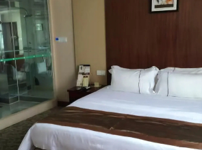 Zhao Ri International Hotel