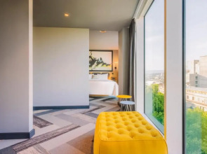 Radius Hotel Tbilisi