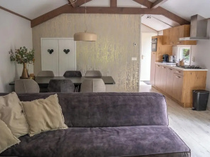 Pets Welcome, Veluwe Farmhouses for All