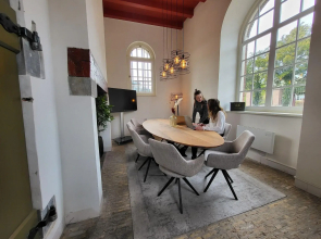 Boutique Hotel d'Oude Morsch