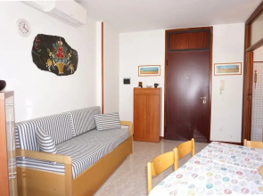 Lovely Flat With sea View