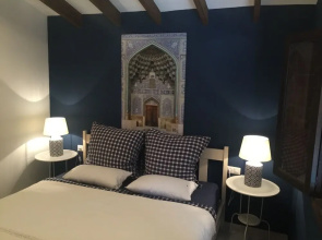 House With 3 Bedrooms in Sayalonga, With Wonderful sea View, Private Pool, Furnished Garden - 12 km From the Beach