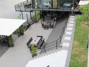 Rimnamphotharam Resort