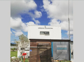 Urban X Country