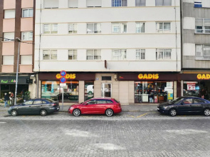 Apartamento Concheiros 62