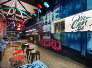 The Aberdeen By Dash Living