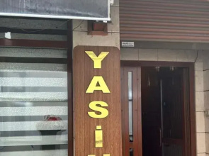 Otel Yasin