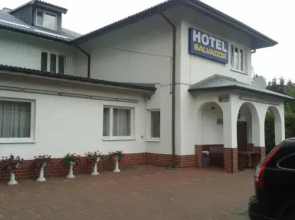 Hotel Salvador