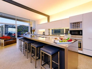 Cloudy Bay Beach House