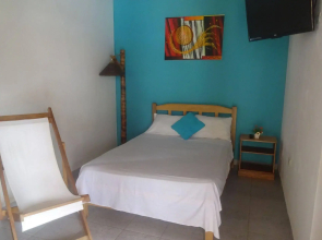 Akumal Mancora