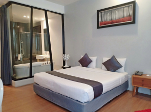 Vismaya Suvarnabhumi Hotel