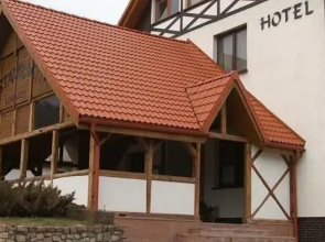 Hotel Koniuszy