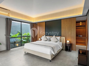 Sewana Villa by Kozystay - Natadesa Resort