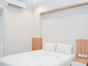 Marvelous 1BR at The Branz Apartment