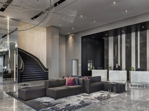 Toronto Marriott Markham