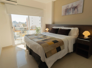 ISI Baires Rental Apart & Suites