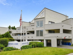 Mariners Court 223 by Long & Foster