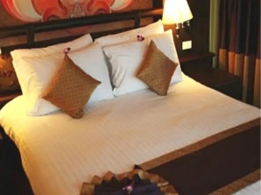 Sarita Chalet & Spa Hotel