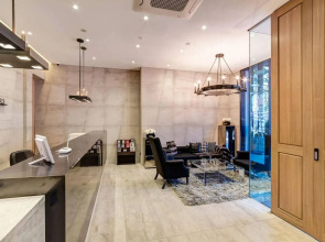 Hotel the Designers Cheongnyangni