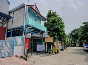 Hotel O Fajar Inn