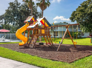 Developer Inn Maingate, a Baymont by Wyndham