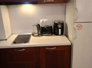 Mountain Paradise 1 - 1 Bedroom South Facing Balcony - 300mbps Wi-fi