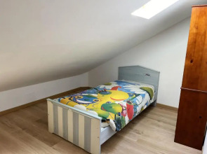 Maison de 3 chambres avec jardin clos et wifi a Le Tampon