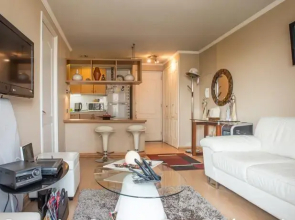 Spacio Suites Providencia