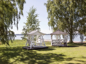 Hilton Helsinki Kalastajatorppa