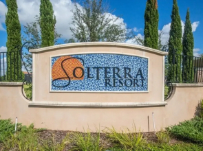 Ip60500 - Solterra Resort - 6 Bed 4 Baths Villa