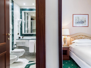 Hotel Internazionale