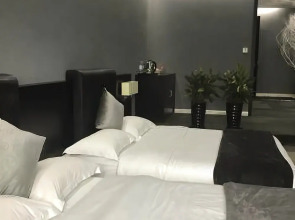 重庆雅顾.尚舍荟艺术酒店