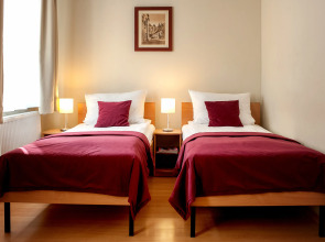 Maly Krakow Aparthotel